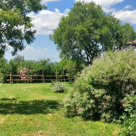 Casolare Di Campagna Villa Viterbo Exterior photo
