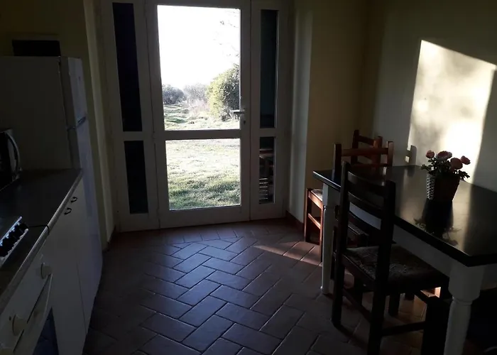 Casolare Di Campagna