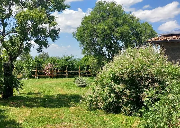 Casolare Di Campagna