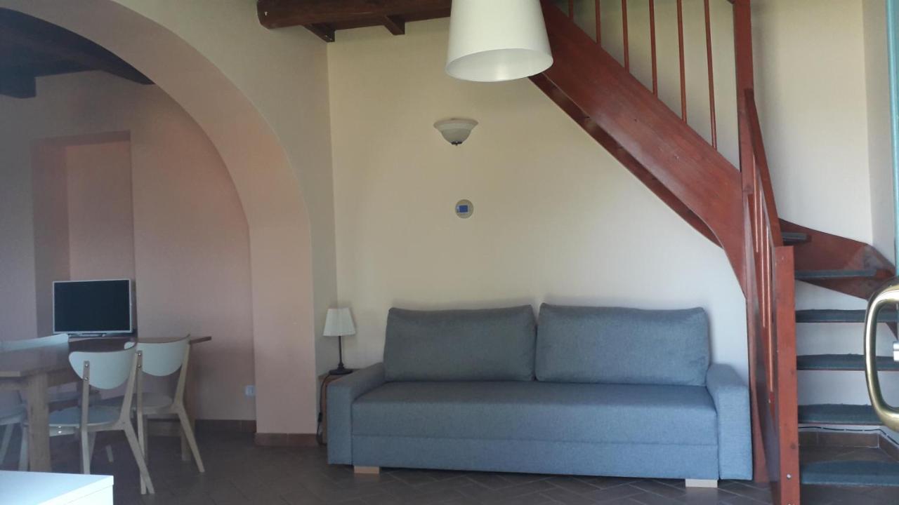 Casolare Di Campagna Holiday home Viterbo