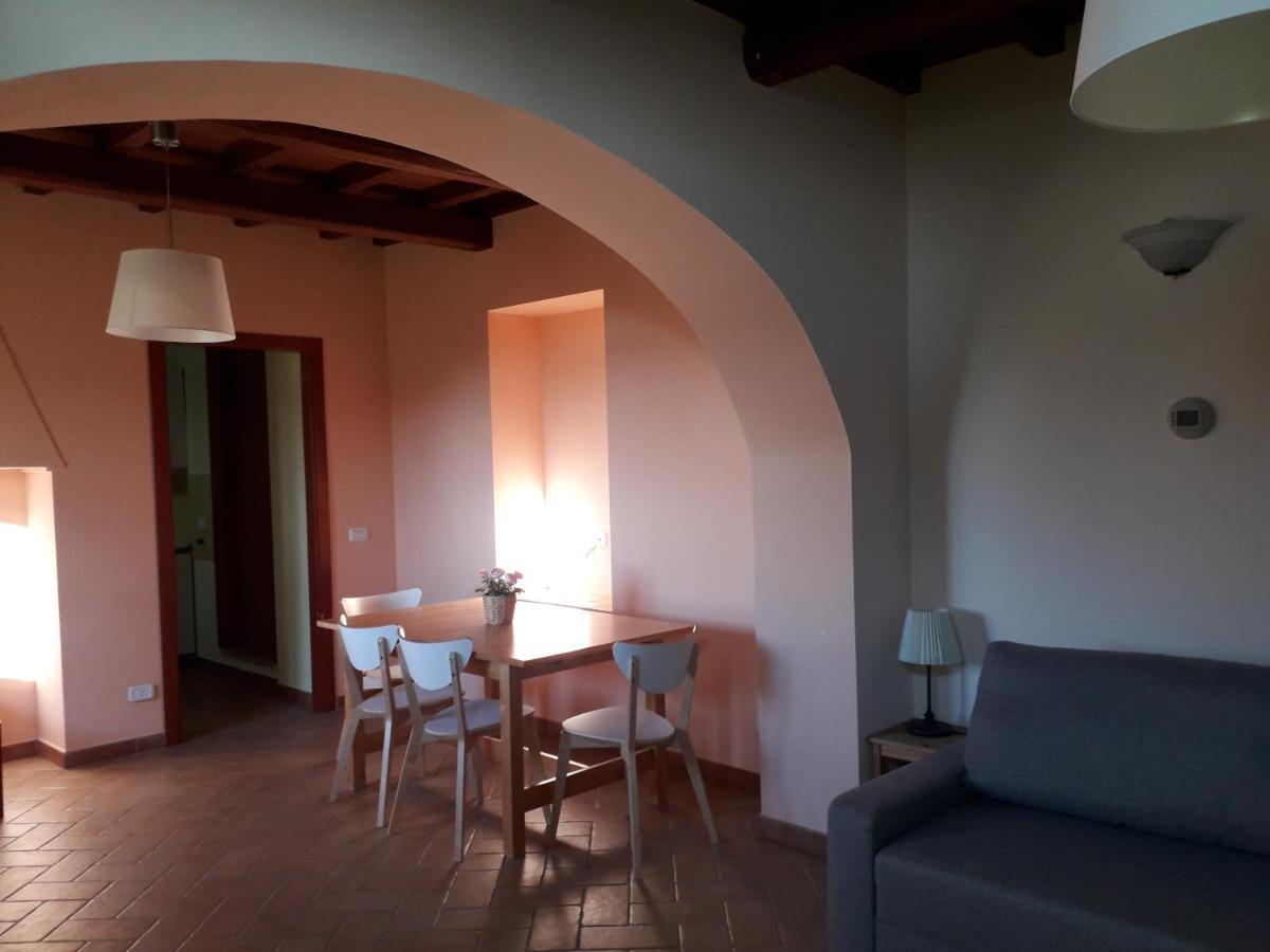 Holiday home Casolare Di Campagna *