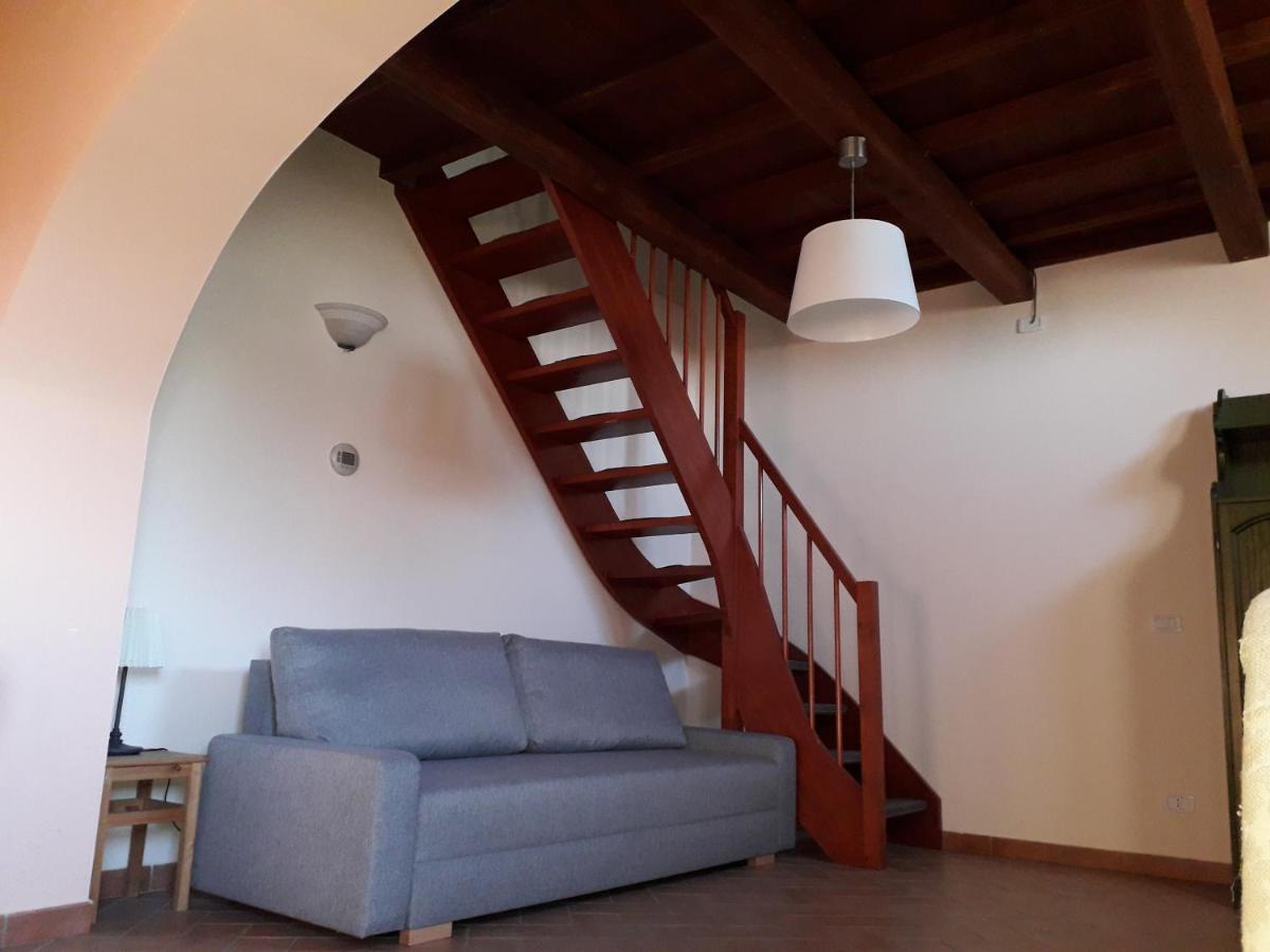 Casolare Di Campagna Holiday home *