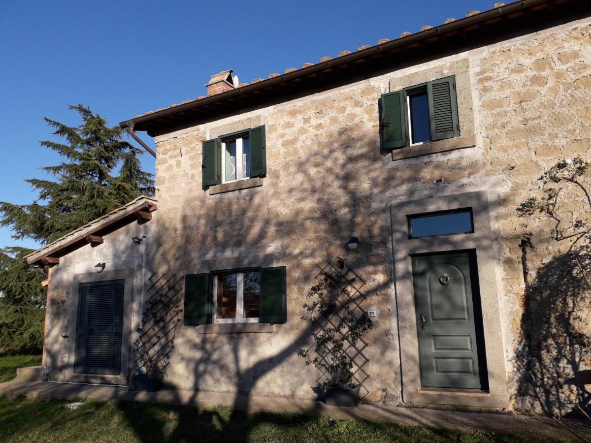 Casolare Di Campagna Holiday home Viterbo
