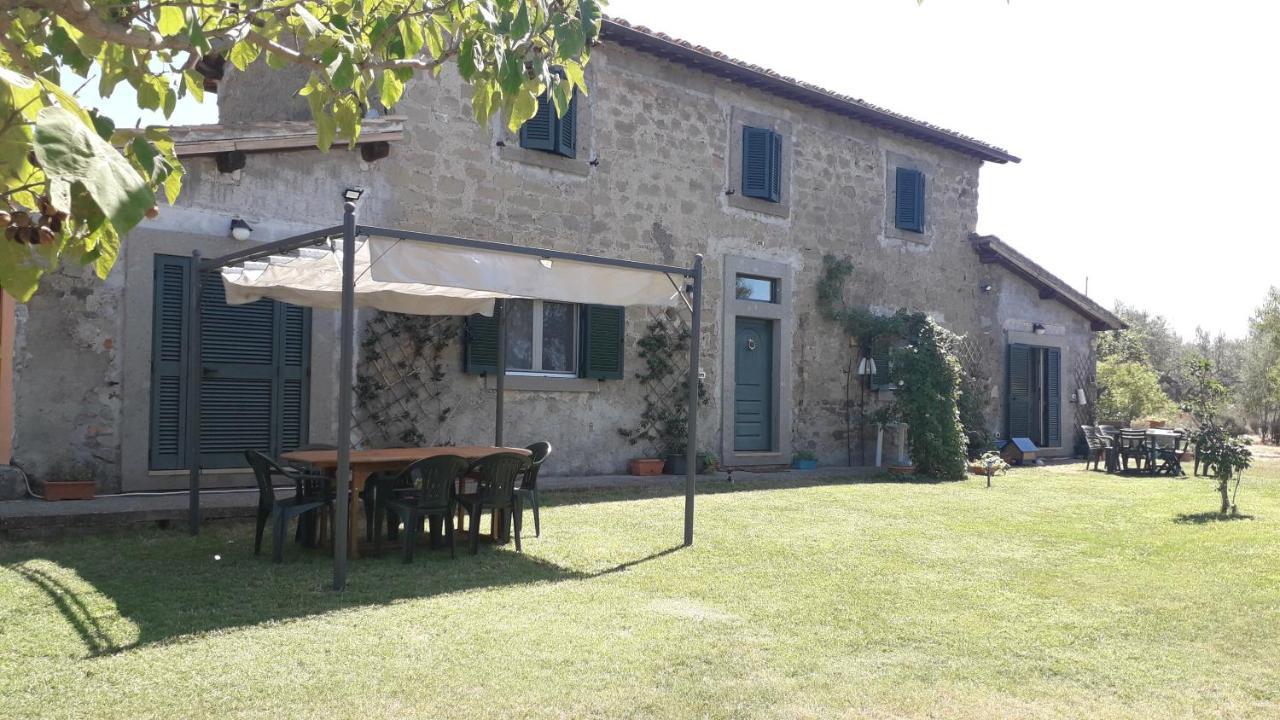 Holiday home Casolare Di Campagna