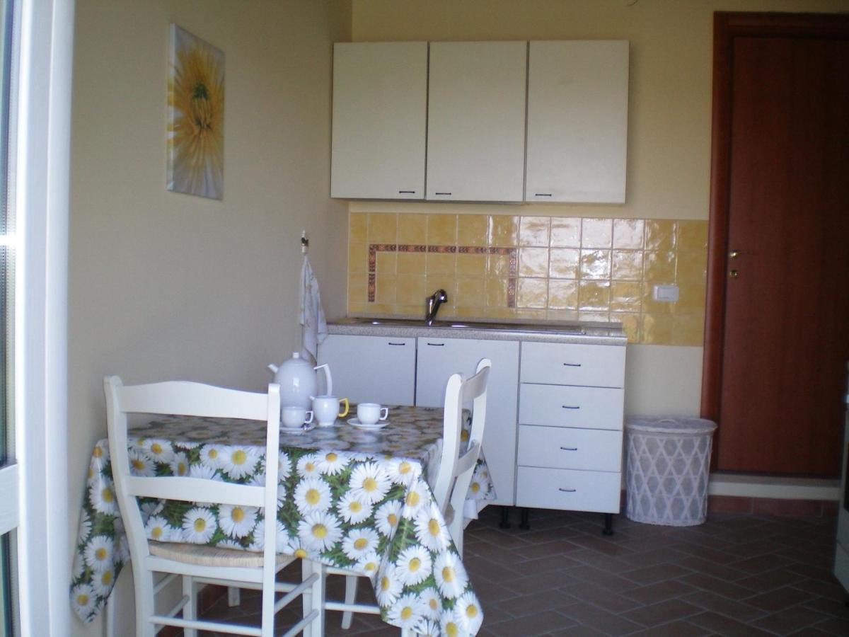 Casolare Di Campagna