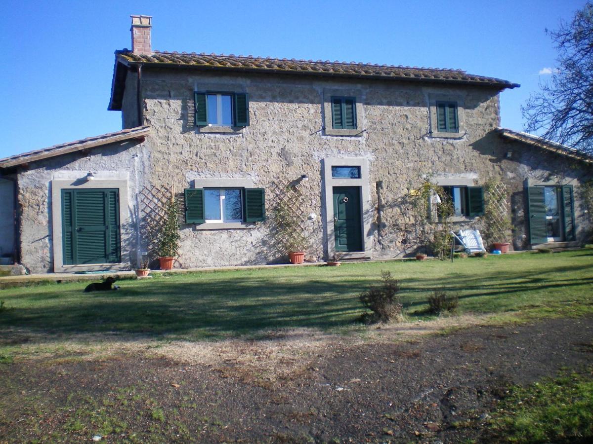 Holiday home Casolare Di Campagna *