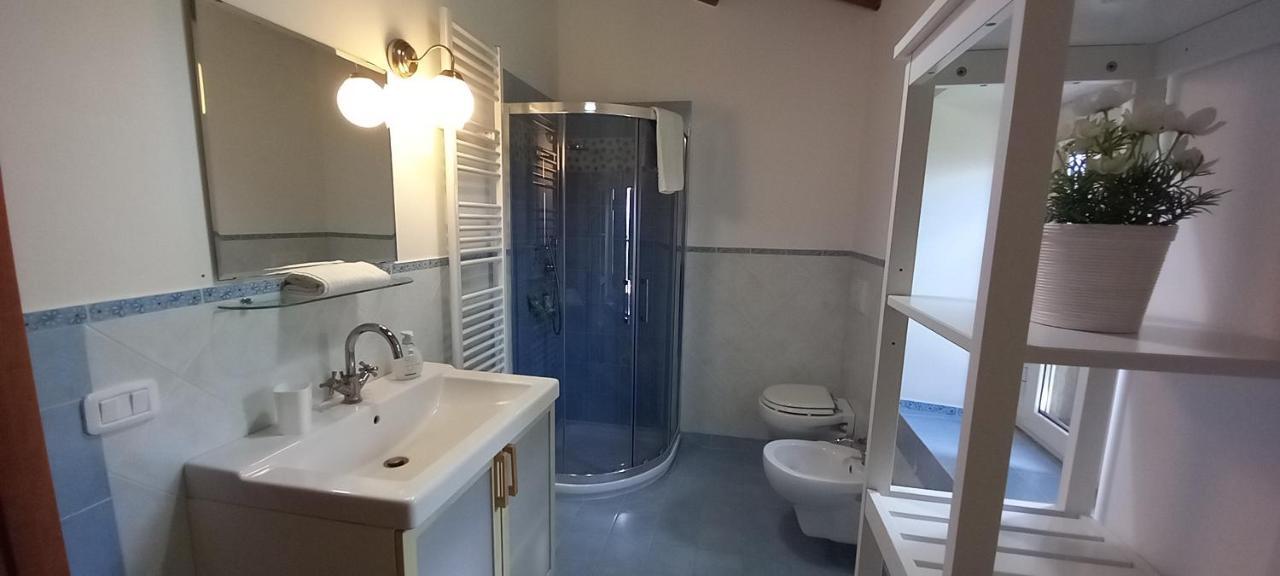 Holiday home Casolare Di Campagna