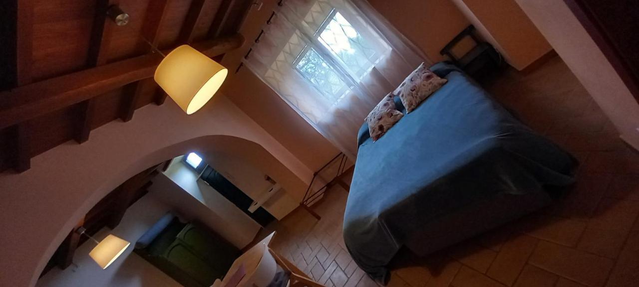 Casolare Di Campagna Holiday home