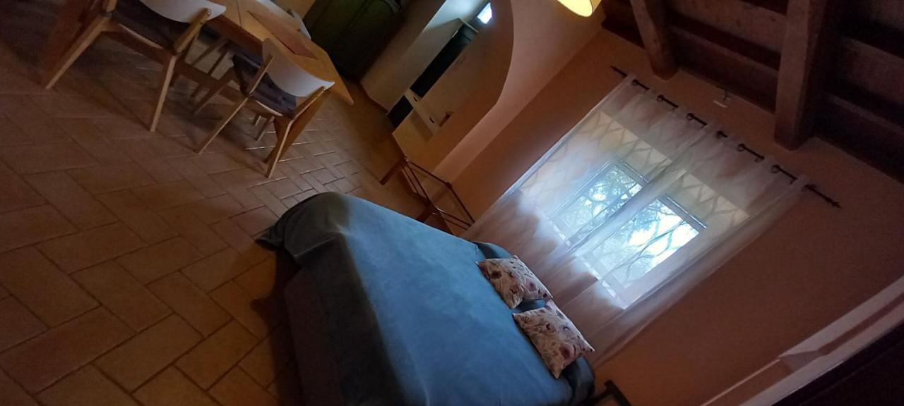 Casolare Di Campagna Holiday home *